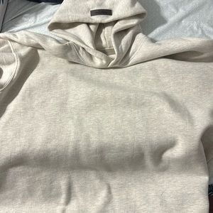 Fear of god baggy sweatshirt